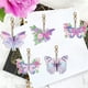 thumbnail image 4 of 15 Llaveros DIY Con Diamante Mariposa para Principiantes Del (mariposa), 4 of 6