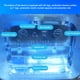thumbnail image 5 of Tanque Portador De Agua Tanque Portador De Agua Tmvgtek Cubo De Agua Portátil Para Acampar Al Aire Libre Contenedor De Tanque De Agua De Conducción (20L), 5 of 6