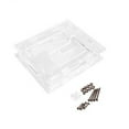 thumbnail image 1 of Temp Controller Module Peripheral Module Sensing Accessories with Switch LCD Board Temperature Controllers Digital Thermostat Single Shell, 1 of 6