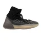 thumbnail image 3 of NIB Ad-id-as Slate Blue Yeezy Basketball Knit 3D Sneakers Size 5/38, 3 of 6
