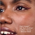 thumbnail image 2 of Delineador de ojos Clinique High Impact Gel Tech Waterproof Black Honey, 2 of 6