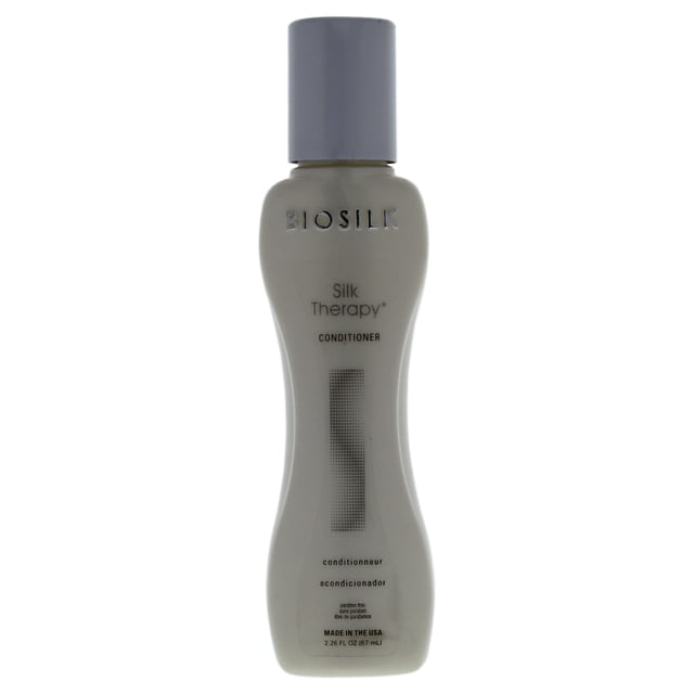Acondicionador Biosilk Terapia de Seda 2.26 oz Acondicionador
