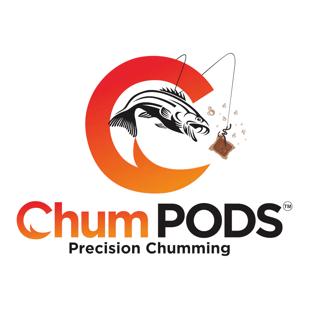 ChumPODS; Freshwater; Original; 20 pods