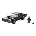 thumbnail image 1 of Set LEGO Speed Champions Fast & Furious 1970 Dodge Charger R/T 76912, 1 of 4