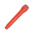 thumbnail image 2 of Pretend Microphone Prop, Portable Pretend Play Microphone Toy  for Performance White,Red, 2 of 7