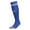 ROYAL | WHITE, variant on Copa Zone Cushioned Iv Otc Sock
