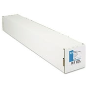 HP - Matte - 307 micron - Roll (60 in x 100 ft) - 269 g/m�� - 1 roll(s) litho-realistic paper - for HP DesignJet D5800, Z6, Z6600, Z9+; Latex 115, 31X, 33X, 36X, 37X, 700, 800, R1000, R2000