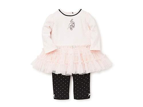 little me baby girl clothes
