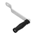 thumbnail image 2 of Ergonomic Winch Handle Crank Comfortable Grip Replacement Accessory for Marine Boat Trailer, 2 of 8