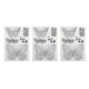 thumbnail image 1 of Sello transparente con forma de mariposa, 3 uds., en relieve, para hacer tarjetas, álbumes de recortes, decoración transparente, 1 of 5