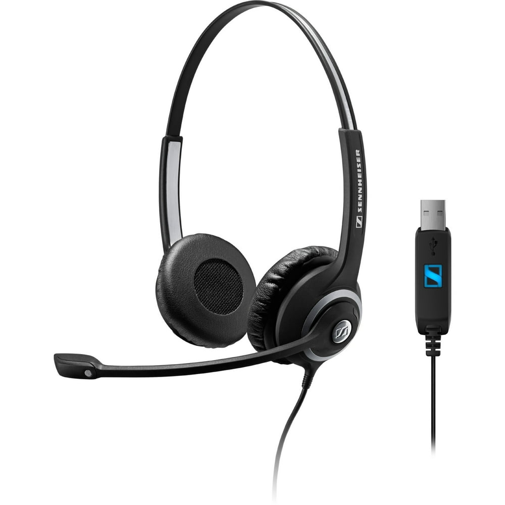 Sennheiser SC 260 USB Headset