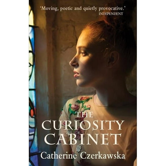 Curiosity Cabinet