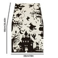 decorative-table-banner-skeleton-pumpkin-and-bat-table-flag-a-haunting