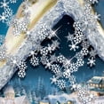 thumbnail image 3 of Figura de Santa Claus Móvil de The Bradford Exchange Thomas Kinkade, 3 of 5