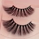 thumbnail image 5 of Pestañas de Maquillaje Naturales Falsas perfecl D 83 2 pares, 5 of 8