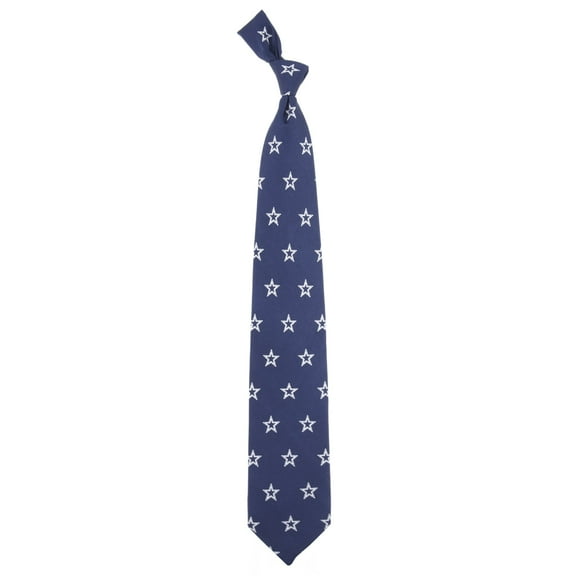 Dallas Cowboys Prep Tie
