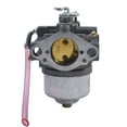 thumbnail image 2 of EPOTOOR Carburetor Assy Fit For Kawasaki 15003-2349 Carb Fits FD611V 4-Cycle Engine, 2 of 6