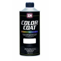 SEM Products 15546 Color Coat-tinting White- Cone Top Quart
