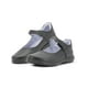 thumbnail image 1 of Zapato Escolar Bambino de Piel Soporte Arco Negro 23, 1 of 6