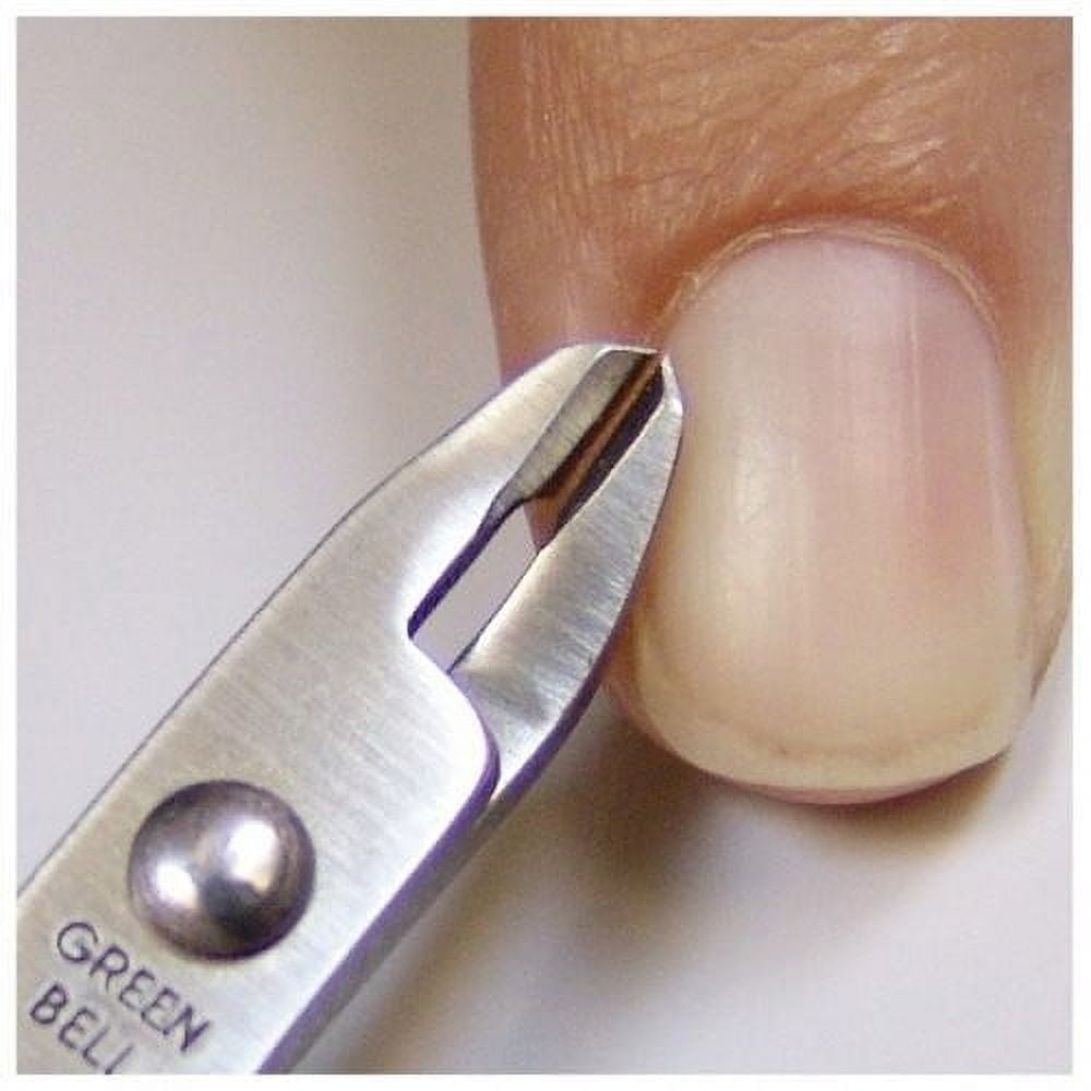 Seki Edge Cuticle Nipper - Thumbnail 2