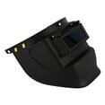 thumbnail image 5 of Dualoai Flip Front Welding Face Cover Guard Full Face Protection for Grinding Mining Style B, 5 of 9