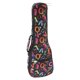 thumbnail image 2 of ukelele Gig Handle Case para 21 '' / 23'' /26 ''concierto ukelele grueso acolchado hombro bolsos de mano - 23 pulgadas Sunnimix caja de almacenamiento de ukelele, 2 of 8