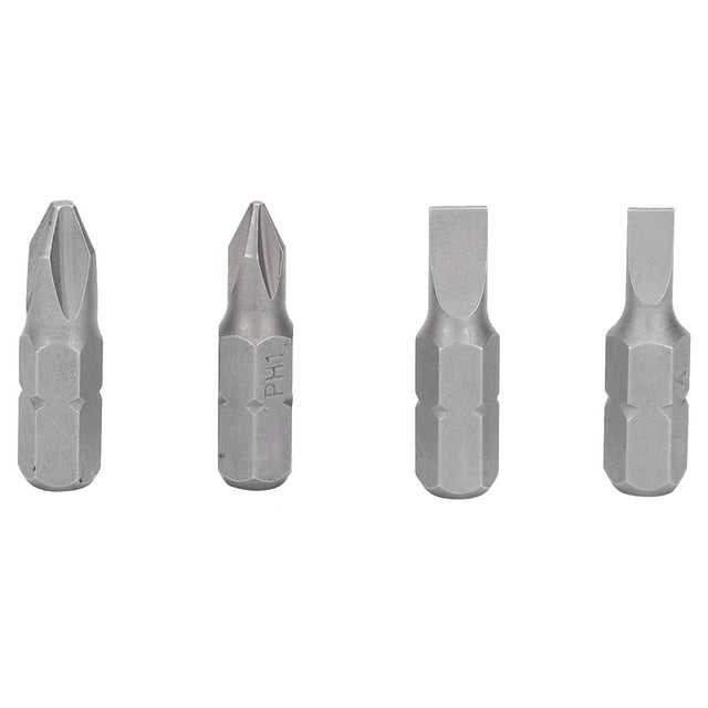 Wchiuoe Tornavida Seti Torque Screwdriver ZSQ TO 6 Economical Preset Portable Wrench Hand Tools Replaceable Bits Screwdriver Bit Tools
