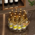 thumbnail image 4 of HJQEQVD 5L Acrylic Ice Bucket with Lid​​ - Transparent BPA-Free Barware for Champagne Wine & Beverages | Portable KTV Party Cooler & Home Decor, 4 of 9