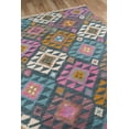 thumbnail image 2 of Momeni Caravan Maya Area Rug, 2 of 5