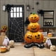 thumbnail image 1 of Large Foil Halloween Balloons Halloween Inflatables Outdoor Decorations For Indoor Home Party Garden Lawns Store, 1 of 6