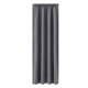 thumbnail image 2 of Xihbxyly Cortinas de Seda Escandinavas, Aislamiento Térmico, Ahorro de Energía, Decoración para Dormitorio y Cocina, Reducción de Ruido, Fácil Instalación, Oscuridad Total, 1 Juego de Cortinas, 140 X, 2 of 5