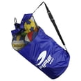 thumbnail image 3 of Maleta Balonera Vertical FIRE SPORTS Azul Rey, 3 of 4