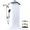 Black, variant on Ophanie 12 Inch Coverage High Pressure Rain Shower Head Combo with Extension Arm - Wide Rainfall & 5 Modes Handheld Showerhead, Dual Anti-Clog Nozzles for Ultimate Shower Experience, Starlight