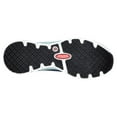 thumbnail image 1 of Skechers Arch Fit SR Composite Toe Navy/Aqua 7 B (M), 1 of 3