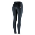 thumbnail image 3 of Horze Womens Tara High Waist Full Seat Breeches, 3 of 5