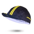 thumbnail image 2 of Outdoors Sports Cycling Cap, Under Helmet Bike Skull Caps Bicycle Riding Sun Hats One Size, 2 of 5