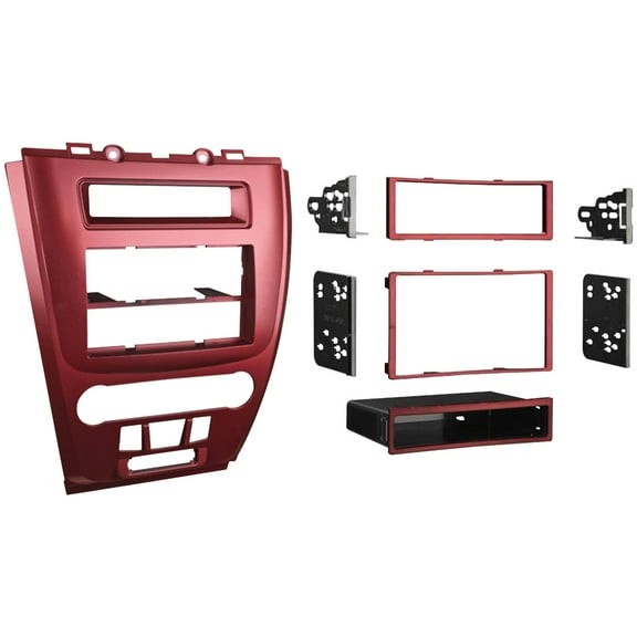 Metra 99-5821R Single/DDIN Dash Kit