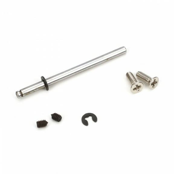 E-flite Shaft Park 250 Brushless Outrunner EFLM1131 Motor Accessories/Gearboxes Air