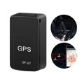 thumbnail image 2 of Localizador GPS, Mini GPS Localizador magnético Rastreador antirrobo GSM GPRS Dispositivo de seguimiento en tiempo real-thsinde ACTIVE Biensenido a ACTIVE, 2 of 4