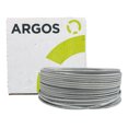thumbnail image 1 of Cable De Cobre Thhw-ls Calibre 12 Blanco 100m 1100124 esquí esquí Gafas de esquí, 1 of 3