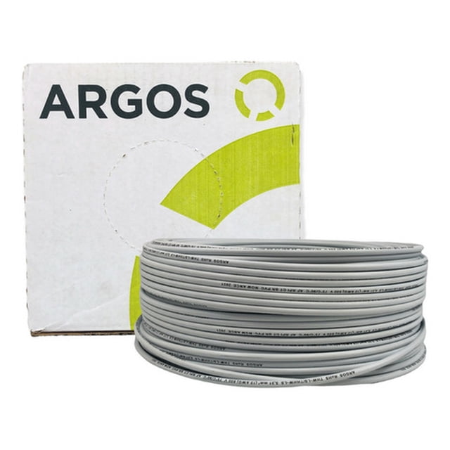 Cable De Cobre Thhw-ls Calibre 12 Blanco 100m 1100124 esquí esquí Gafas de esquí