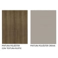 thumbnail image 5 of Mesa de Comedor Rectangular MADESA 5275 Tablero de Madera 160 cm x 90 cm x 79 cm, 5 of 5