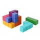 thumbnail image 4 of Bloques de Construcción DIY Ticfox Juguetes Educativos Color Brillante, 4 of 14