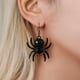 thumbnail image 1 of Xihbxyly Ofertas del día Pendientes de Halloween Pendientes exagerados Regalo de Halloween para mujer, 1 of 7
