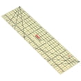 thumbnail image 3 of Heat  Ruler, Convenient Practical Cloth Quilting Ruler  For Electric Ironing For Measuring For DIY Sewing HR-10025,HR2010, 3 of 8