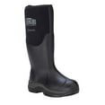 thumbnail image 3 of DryShod Outdoor Boots Mens Dungho Barnyard Tough Waterproof DNG-MH, 3 of 4