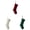 Set-1, variant on 3Pcs Large Cable Knit Christmas Stockings Set, Xmas Stocking Decor for Family Holiday Season, Rustic Farmhouse Knitted Stockings for Fireplace Mantel Display 18.1 Inch