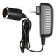 thumbnail image 1 of Lesleyye Convertidor De Ca A Cc 12 V, 2 A, 24 W, Enchufe Para Encendedor De Cigarrillos De Coche, Adaptador De Corriente De 110-240 V A 12 V Ca/Cc, 1 of 8