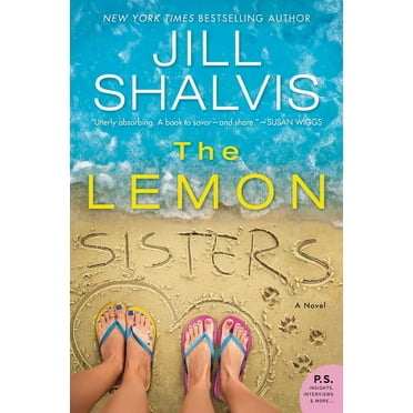 Wildstone The Lemon Sisters, Book 3, (Paperback)