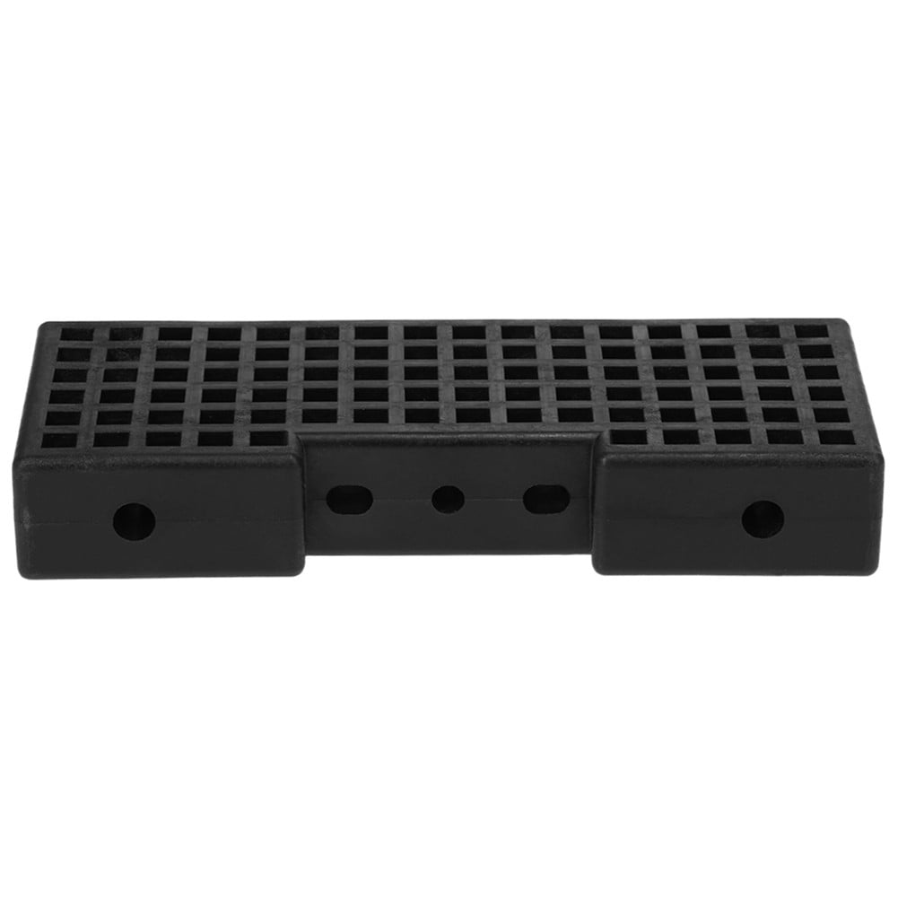 Kayak Trolling Motor Block Board Mount Bracket Canoe Boat Engine Mounting